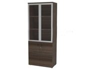 Кабинет для руководителя Rola Шкаф закрытый