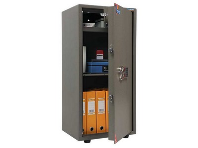 Офисный сейф VALBERG ASM-90 T EL