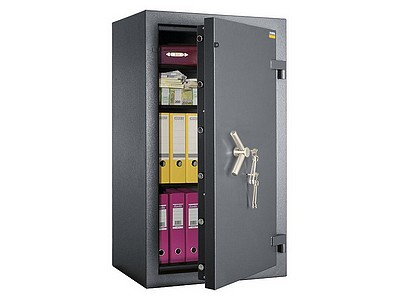 Огнестойкий сейф VALBERG FRS-140Т KL