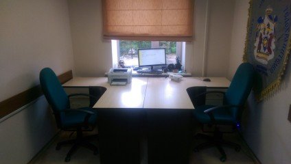 Офисное кресло CHAIRMAN 289 NEW