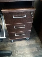 Офисная тумба