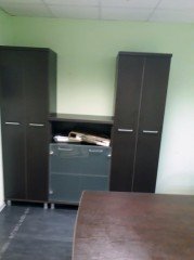 Комплект шкафов для офиса