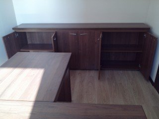 Кабинет руководителя Милан