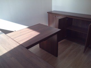 Кабинет руководителя Милан