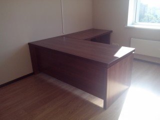 Кабинет руководителя Милан