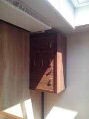 Кабинет руководителя Милан