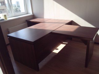 Кабинет руководителя Милан