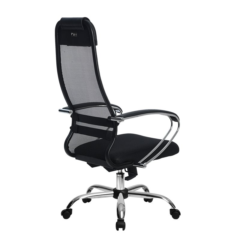 Компьютерное кресло SU-1-BK Комплект 18 Ch ов - вид 12