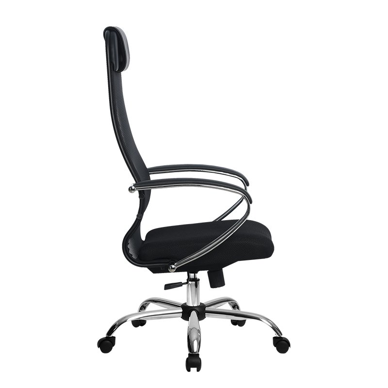 Компьютерное кресло SU-1-BK Комплект 18 Ch ов - вид 11