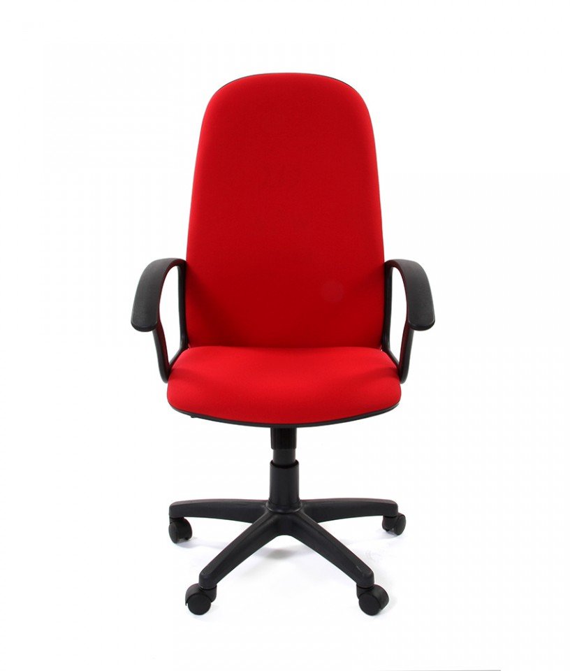 Компьютерное кресло CHAIRMAN 289 NEW - вид 2