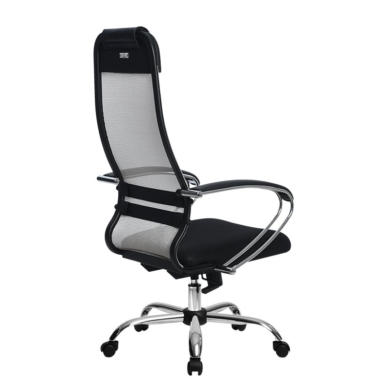 Компьютерное кресло SU-1-BK Комплект 18 Ch ов - вид 18