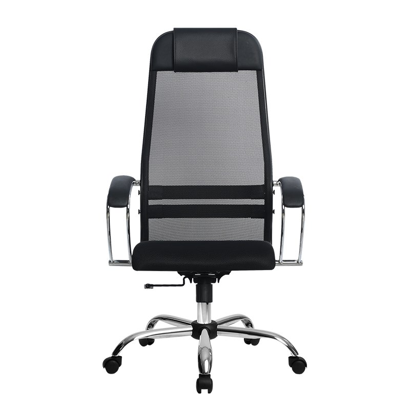 Компьютерное кресло SU-1-BK Комплект 18 Ch ов - вид 14