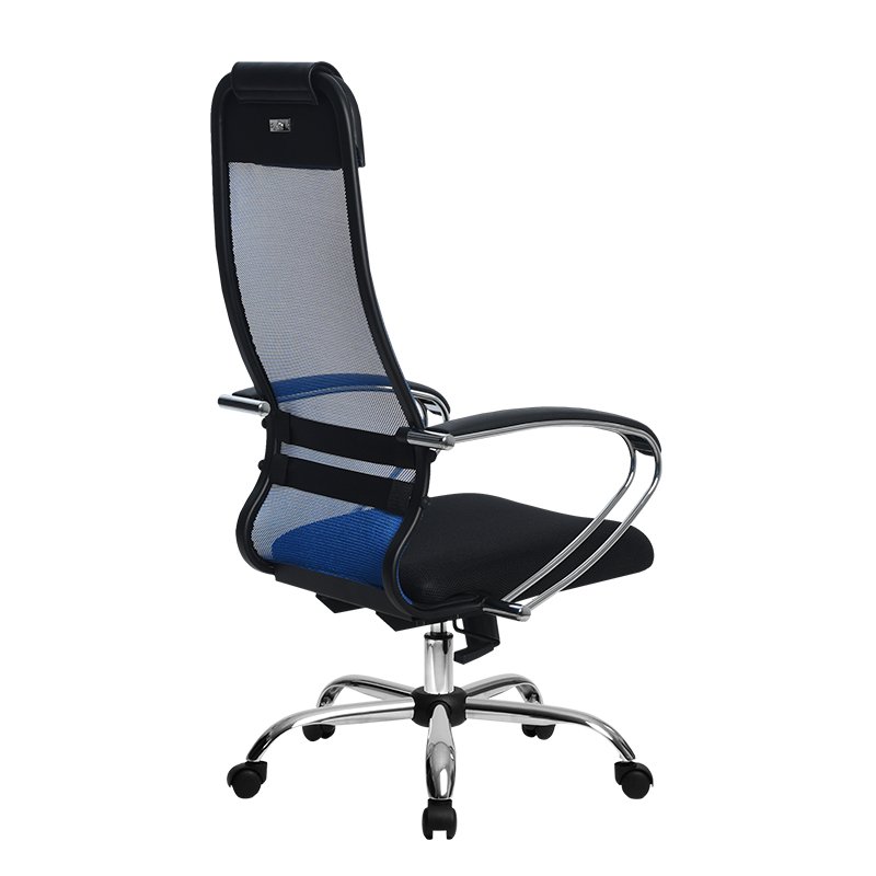 Компьютерное кресло SU-1-BK Комплект 18 Ch ов - вид 8