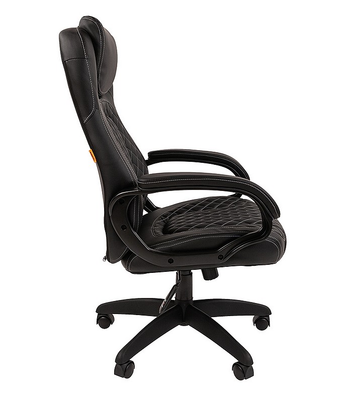 Кресло руководителя CHAIRMAN 432 - вид 3