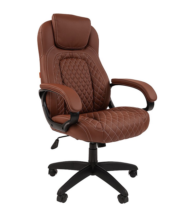 Кресло руководителя CHAIRMAN 432 - вид 6