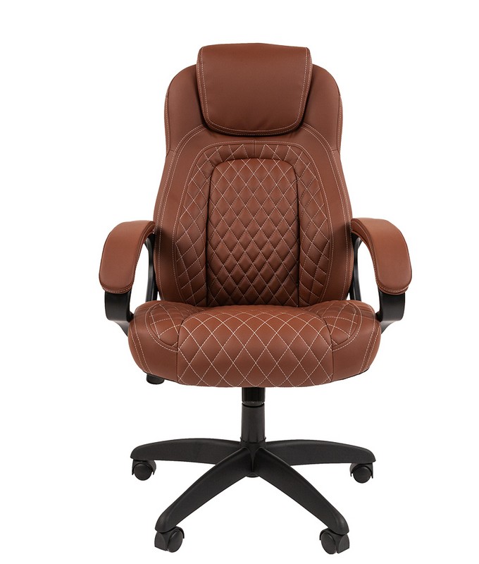 Кресло руководителя CHAIRMAN 432 - вид 7