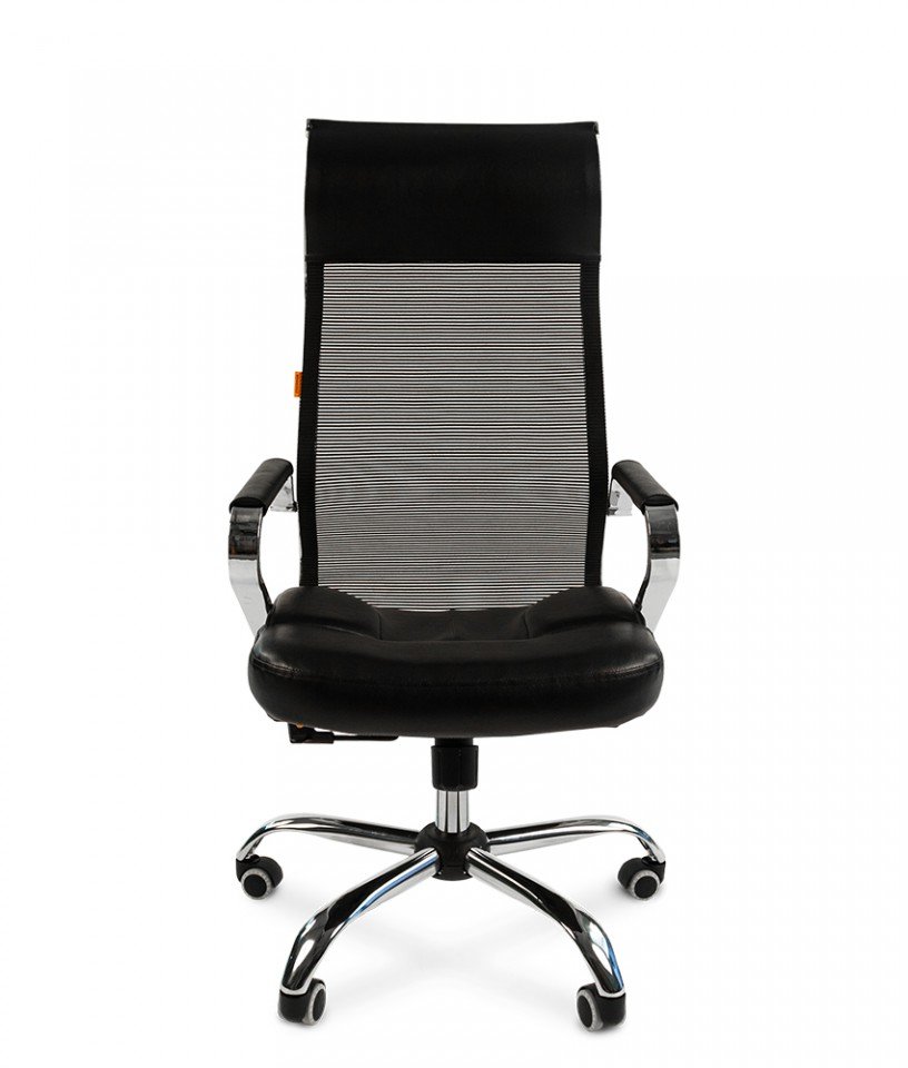 Офисное кресло CHAIRMAN 700 сетка - вид 2
