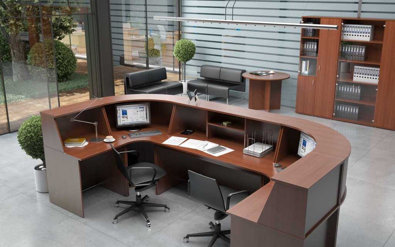 Ресепшн Эдем-1