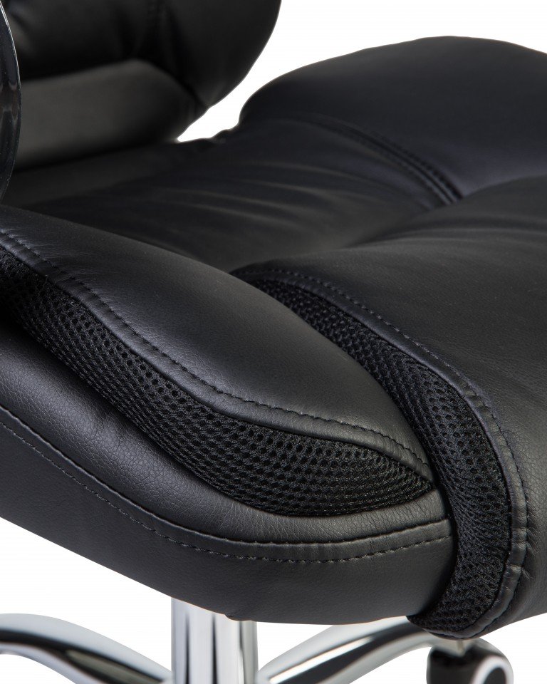 Офисное кресло LMR-116B - вид 13