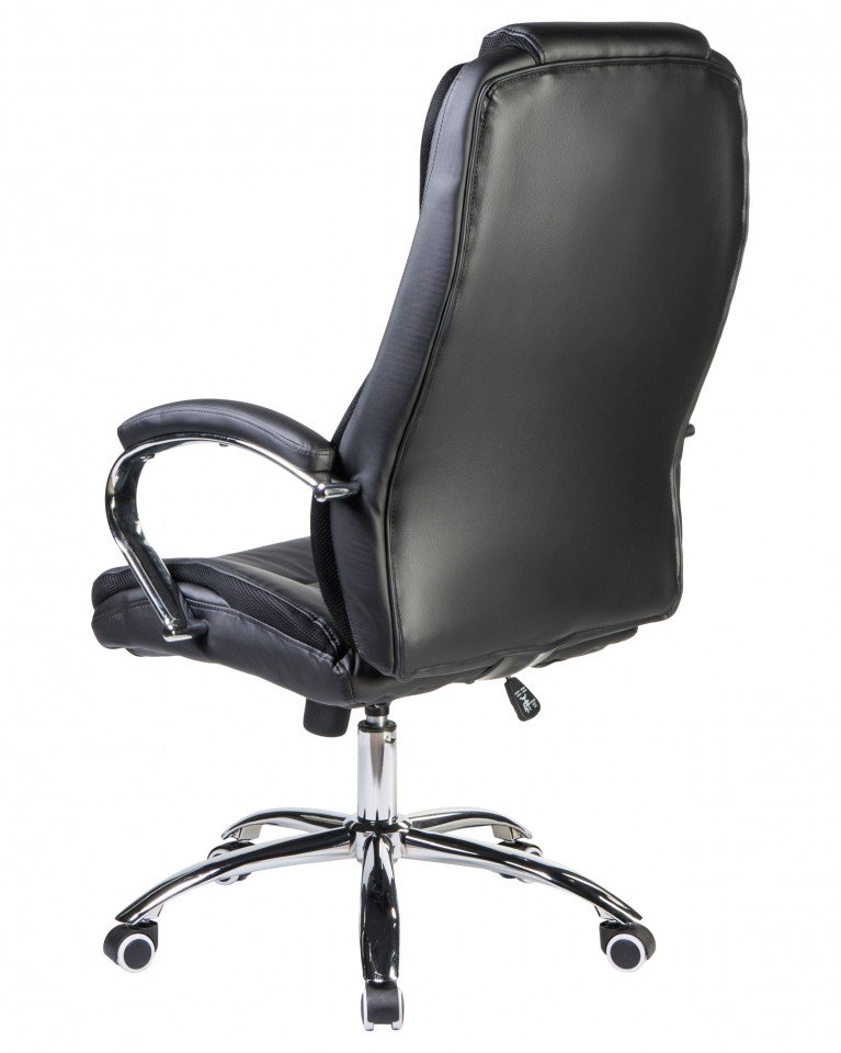 Офисное кресло LMR-116B - вид 5