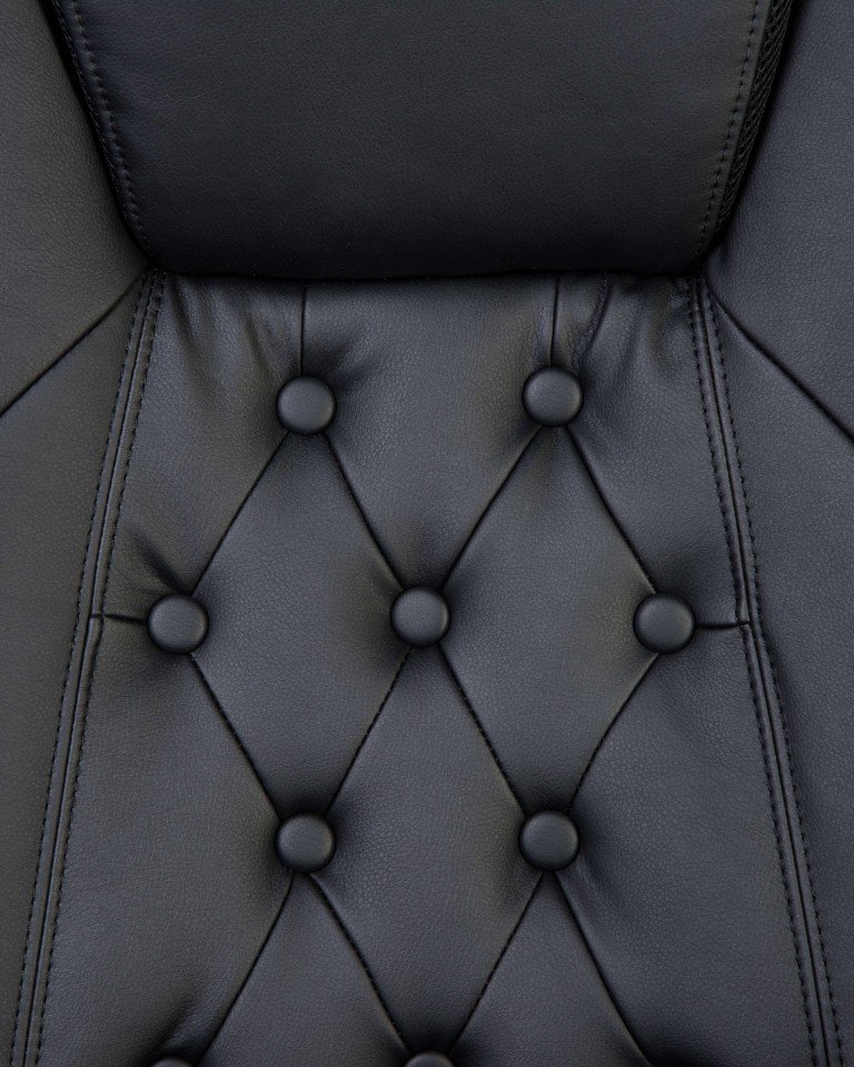 Офисное кресло LMR-116B - вид 10