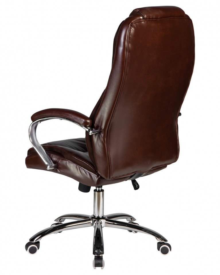 Офисное кресло LMR-116B - вид 19