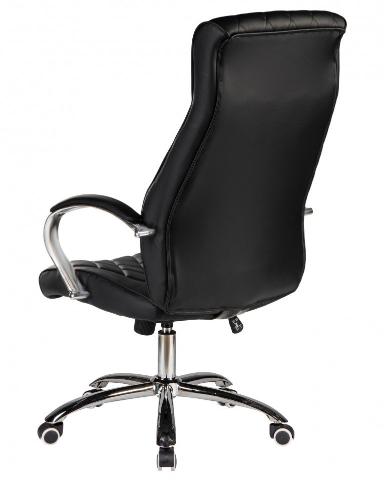 Офисное кресло LMR-117B - вид 14