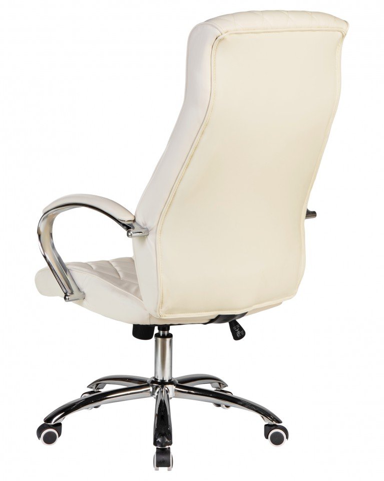 Офисное кресло LMR-117B - вид 7