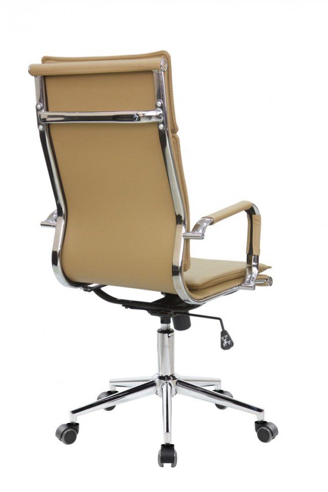 Офисное кресло Riva Chair 6003-1 S - вид 8