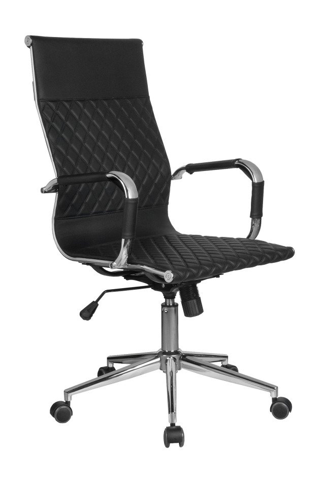 Офисное кресло Riva Chair 6016-1 S - вид 9