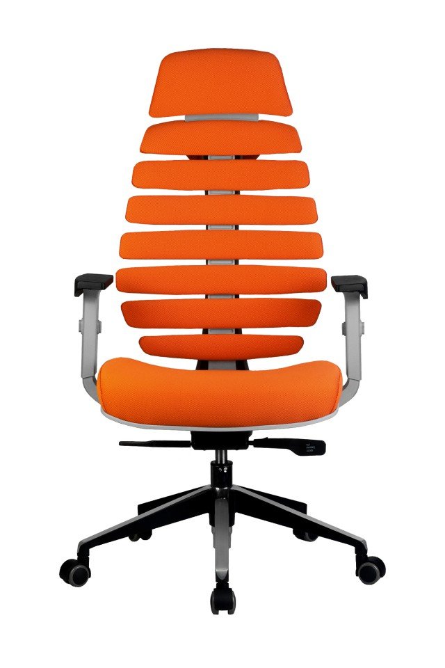 Офисное кресло Riva Chair SHARK - вид 18