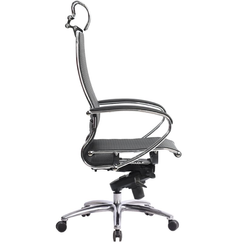 Офисное кресло Samurai S-2.03 - вид 4