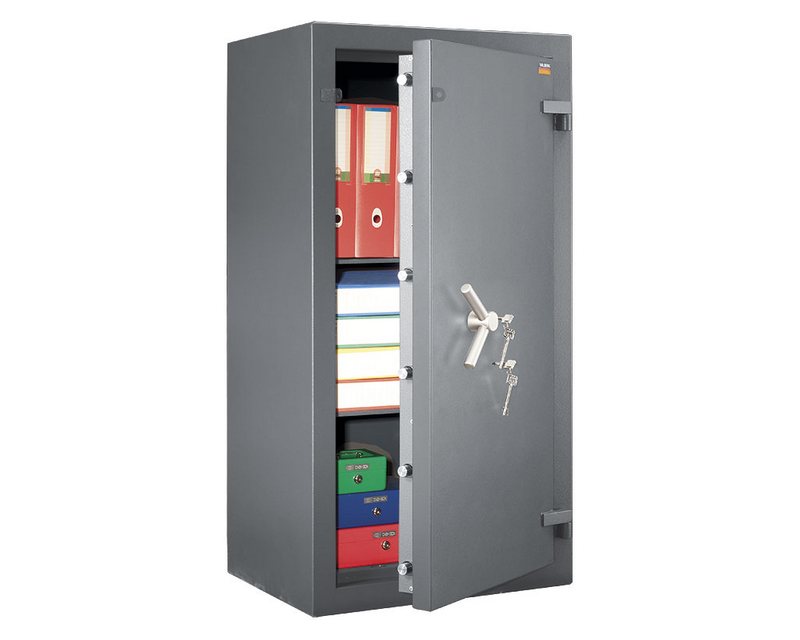 Взломостойкий сейф 3 класс VALBERG Гранит III -1368 KL