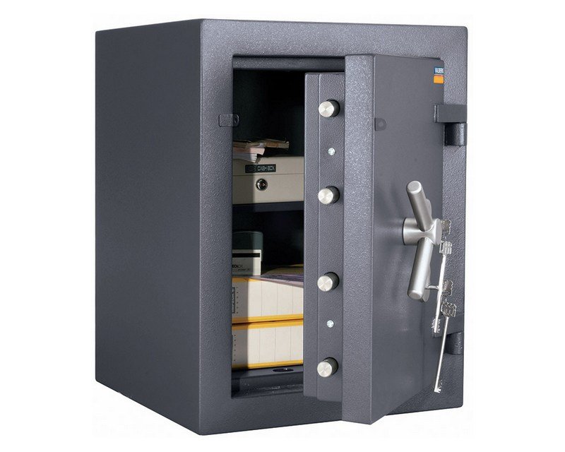 Взломостойкий сейф V класс VALBERG  Алмаз 67 KL