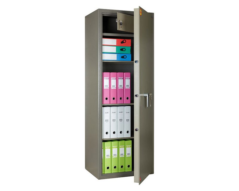 Офисный сейф VALBERG ASM-165 T