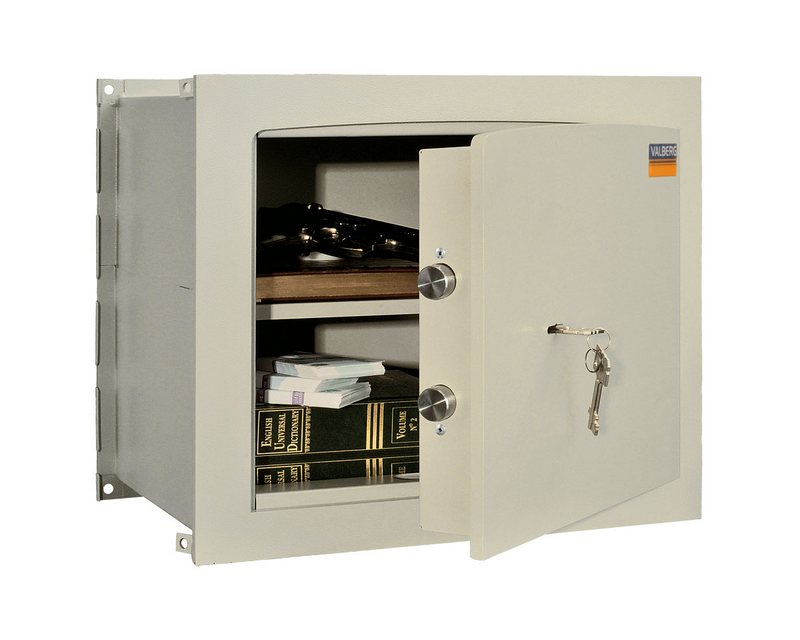 Взломостойкий сейф VALBERG AW-1 3829 EL