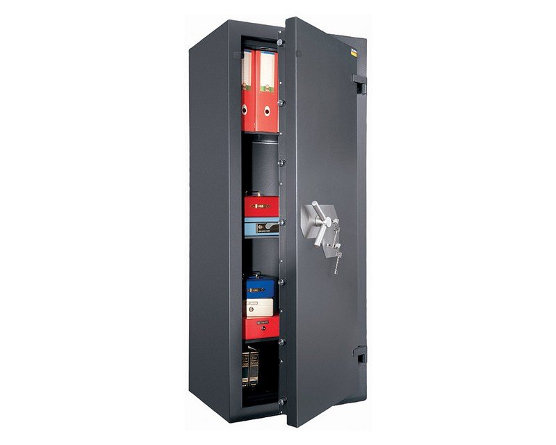 Взломостойкий сейф III класс VALBERG ФОРТ 1668 KL