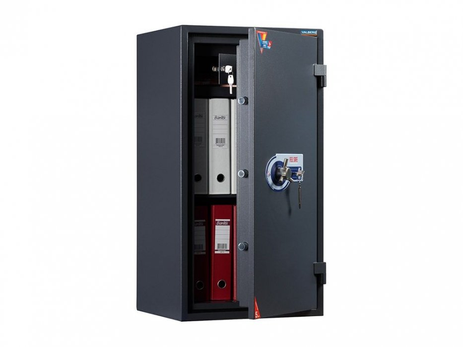 Огневзломостойкий сейф VALBERG Гарант - 95Т KL